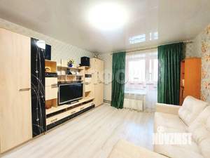 2-к квартира, вторичка, 54м2, 5/10 этаж