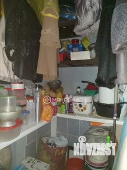 3-к квартира, вторичка, 65м2, 7/10 этаж