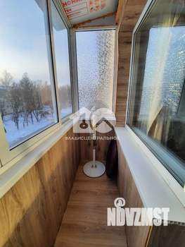 1-к квартира, вторичка, 29м2, 5/5 этаж