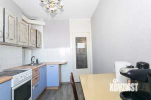 3-к квартира, вторичка, 65м2, 3/12 этаж