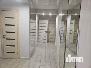 3-к квартира, вторичка, 96м2, 2/10 этаж