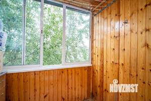 3-к квартира, вторичка, 60м2, 6/9 этаж