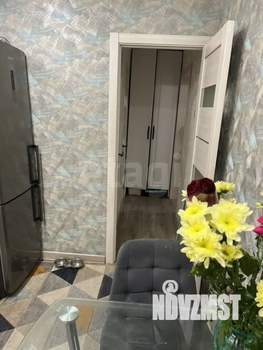 4-к квартира, вторичка, 74м2, 1/12 этаж