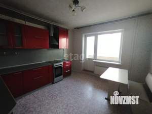 3-к квартира, вторичка, 74м2, 2/10 этаж
