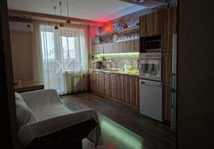 3-к квартира, вторичка, 78м2, 4/19 этаж