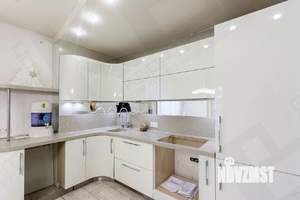 2-к квартира, вторичка, 52м2, 13/26 этаж