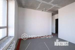 2-к квартира, вторичка, 57м2, 12/25 этаж