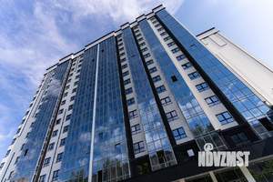 2-к квартира, сданный дом, 70м2, 4/15 этаж