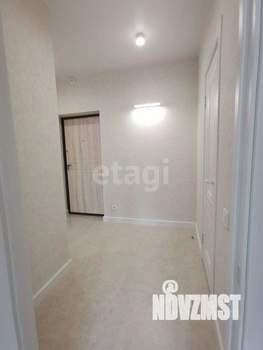 3-к квартира, вторичка, 65м2, 6/24 этаж