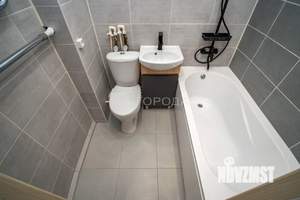 1-к квартира, вторичка, 31м2, 1/9 этаж