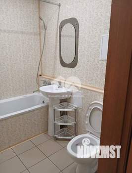 Студия квартира, вторичка, 30м2, 4/17 этаж