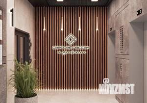 2-к квартира, вторичка, 54м2, 15/17 этаж