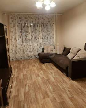 3-к квартира, вторичка, 73м2, 8/9 этаж