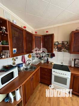 3-к квартира, вторичка, 62м2, 6/9 этаж