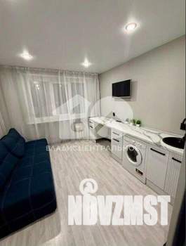 Студия квартира, вторичка, 15м2, 4/5 этаж