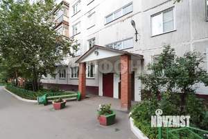 3-к квартира, вторичка, 60м2, 9/9 этаж