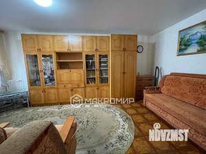 2-к квартира, вторичка, 43м2, 5/9 этаж