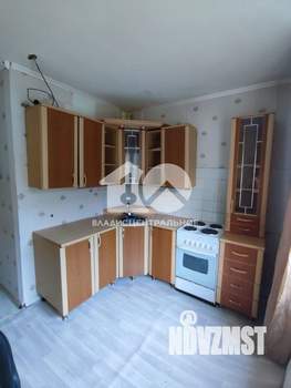 1-к квартира, вторичка, 38м2, 1/9 этаж