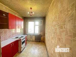 3-к квартира, вторичка, 62м2, 9/9 этаж