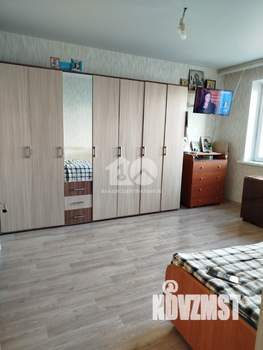 1-к квартира, вторичка, 32м2, 3/10 этаж