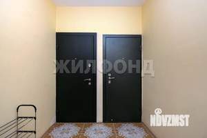 1-к квартира, вторичка, 49м2, 3/8 этаж