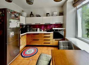 Студия квартира, вторичка, 57м2, 2/5 этаж