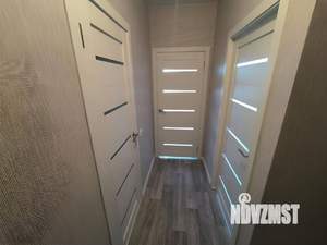 1-к квартира, сданный дом, 35м2, 12/17 этаж