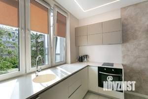 1-к квартира, вторичка, 56м2, 3/20 этаж