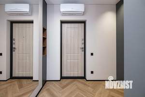 2-к квартира, вторичка, 60м2, 17/27 этаж