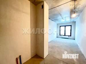 2-к квартира, вторичка, 45м2, 11/23 этаж