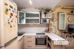 Студия квартира, вторичка, 32м2, 11/26 этаж