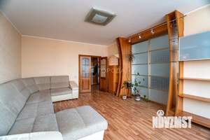 3-к квартира, вторичка, 117м2, 6/10 этаж