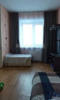 3-к квартира, вторичка, 57м2, 2/5 этаж