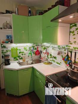 2-к квартира, вторичка, 43м2, 1/9 этаж