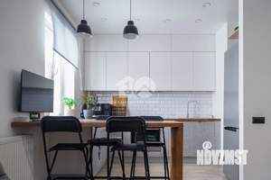 1-к квартира, вторичка, 46м2, 6/12 этаж