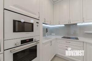 4-к квартира, вторичка, 119м2, 4/6 этаж
