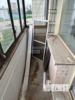 2-к квартира, вторичка, 45м2, 9/9 этаж