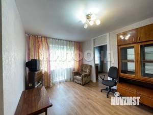 2-к квартира, вторичка, 46м2, 5/5 этаж