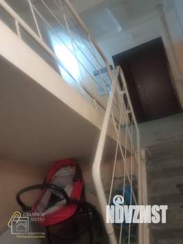 1-к квартира, вторичка, 43м2, 1/10 этаж