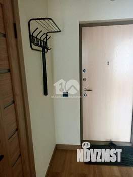 1-к квартира, вторичка, 31м2, 6/25 этаж