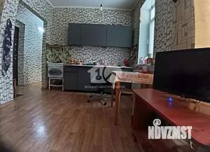 Студия квартира, вторичка, 25м2, 2/4 этаж