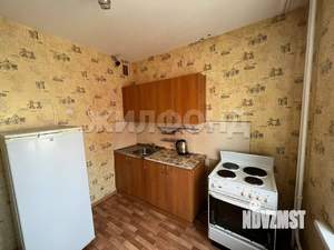 2-к квартира, вторичка, 56м2, 9/14 этаж