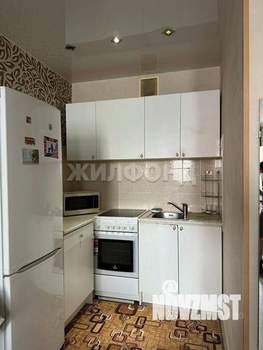 1-к квартира, вторичка, 33м2, 2/26 этаж