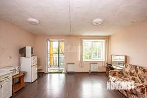 Студия квартира, вторичка, 34м2, 3/10 этаж