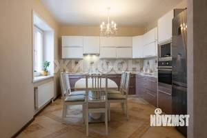 3-к квартира, вторичка, 85м2, 15/25 этаж