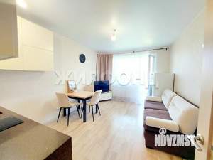 3-к квартира, вторичка, 59м2, 2/10 этаж