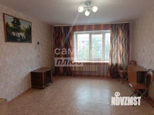 3-к квартира, вторичка, 59м2, 7/9 этаж
