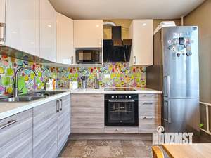 4-к квартира, вторичка, 79м2, 3/10 этаж