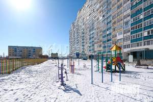 2-к квартира, вторичка, 42м2, 4/17 этаж