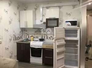 Студия квартира, вторичка, 23м2, 6/19 этаж